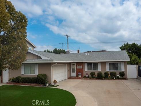 9704  Doreen  , Cypress, CA