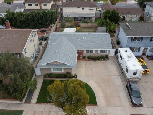 9704  Doreen  , Cypress, CA