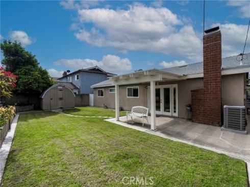 9704  Doreen  , Cypress, CA