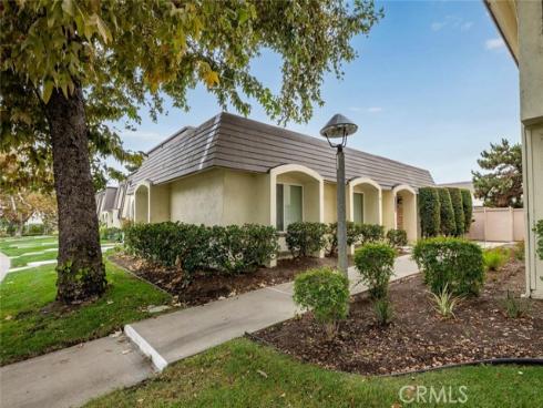4112  Avenida Sevilla  , Cypress, CA