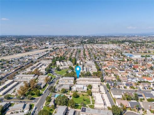 4112  Avenida Sevilla  , Cypress, CA