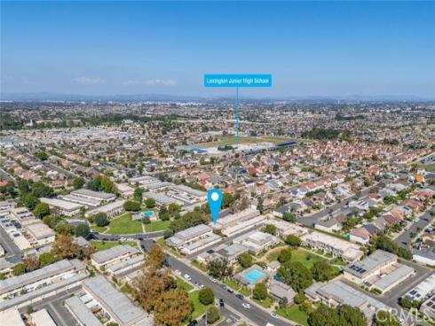 4112  Avenida Sevilla  , Cypress, CA