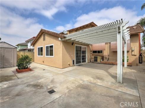 6906  Molokai  , Cypress, CA
