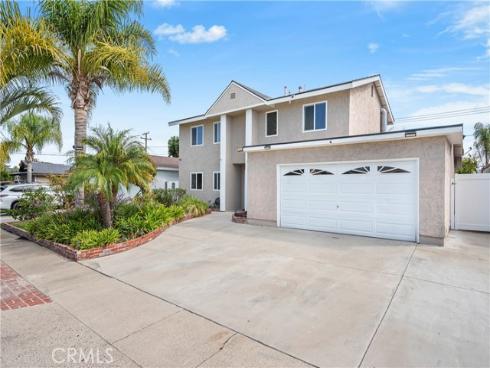 10202  Aqueduct  , Cypress, CA