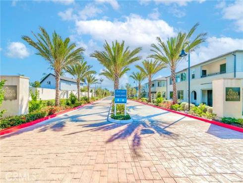 5000  Clementine Lane  , Cypress, CA