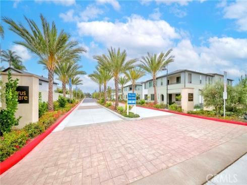 6007  Clementine Lane  21 , Cypress, CA