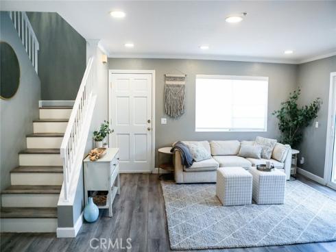 6166  Orange  , Cypress, CA