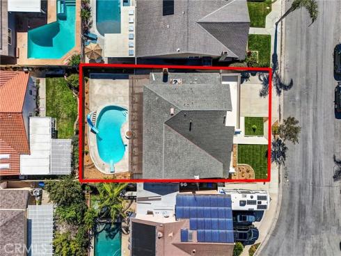 10424  Santa Rita Street  , Cypress, CA