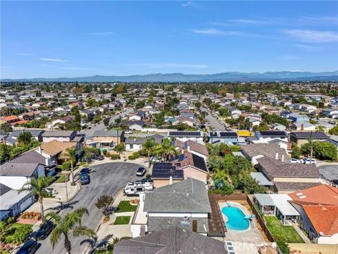 10424  Santa Rita Street  , Cypress, CA