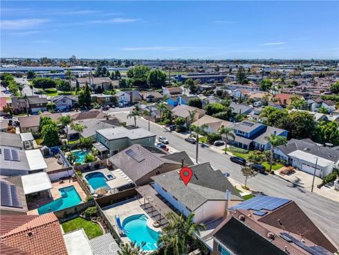 10424  Santa Rita Street  , Cypress, CA