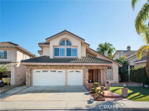 4790  Montefino  , Cypress, CA