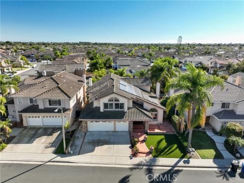 4790  Montefino  , Cypress, CA