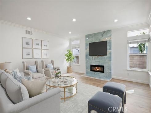 4790  Montefino  , Cypress, CA