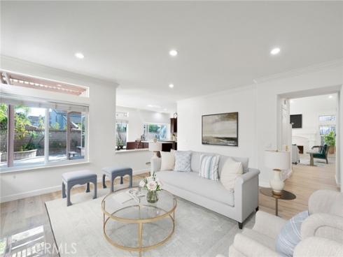 4790  Montefino  , Cypress, CA