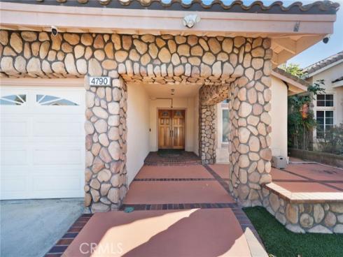 4790  Montefino  , Cypress, CA