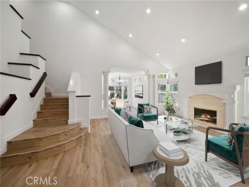 4790  Montefino  , Cypress, CA