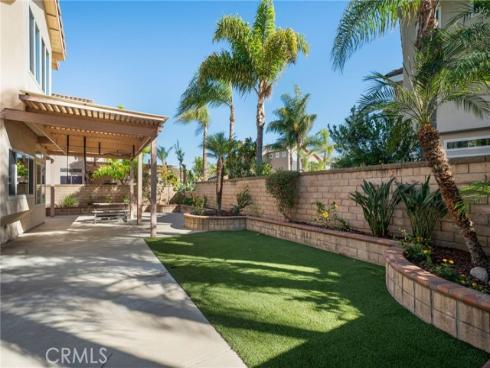 4790  Montefino  , Cypress, CA