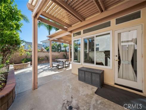 4790  Montefino  , Cypress, CA