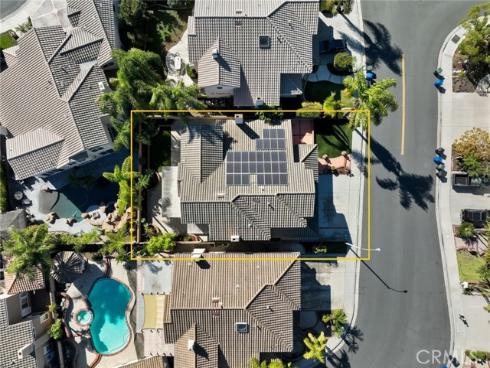 4790  Montefino  , Cypress, CA