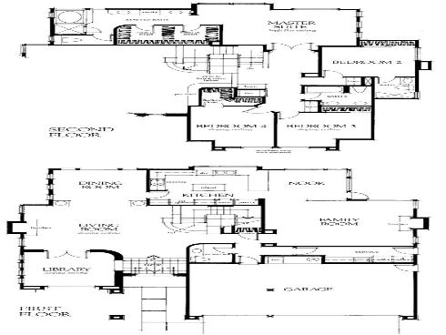 4790  Montefino  , Cypress, CA