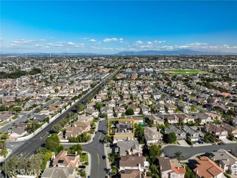 4790  Montefino  , Cypress, CA