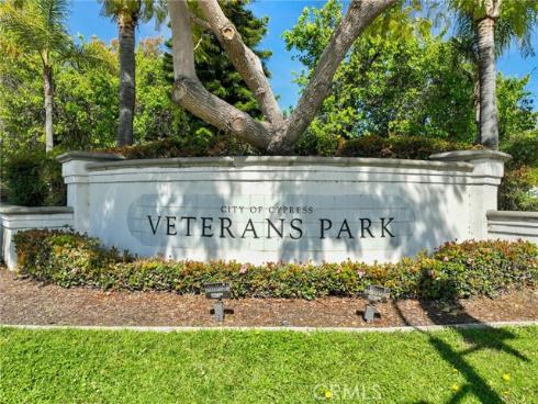 4790  Montefino  , Cypress, CA