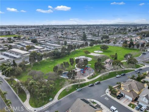 4790  Montefino  , Cypress, CA