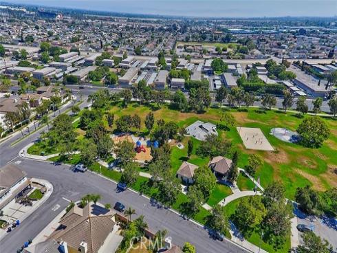 4790  Montefino  , Cypress, CA