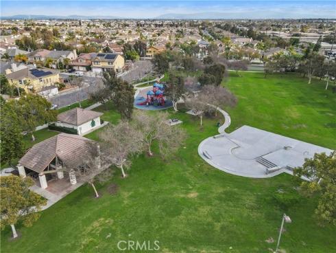 4790  Montefino  , Cypress, CA