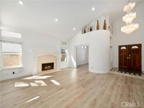 4790  Montefino  , Cypress, CA