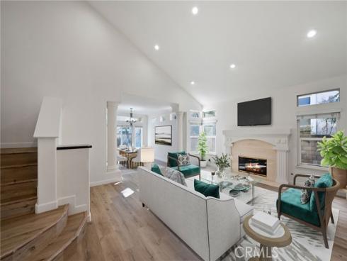 4790  Montefino  , Cypress, CA