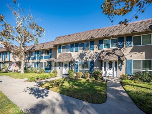 4177  Elizabeth   Court, Cypress, CA