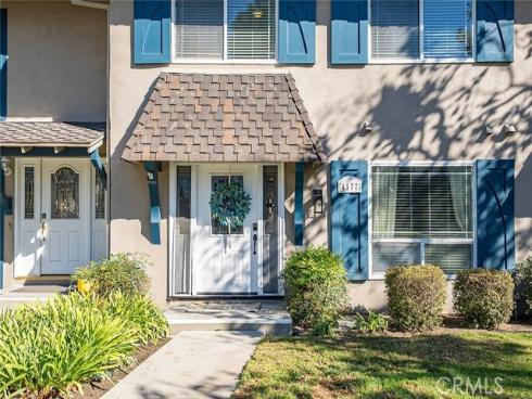 4177  Elizabeth   Court, Cypress, CA