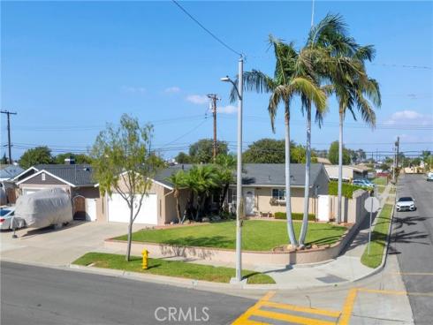 5411  Marion   Avenue, Cypress, CA
