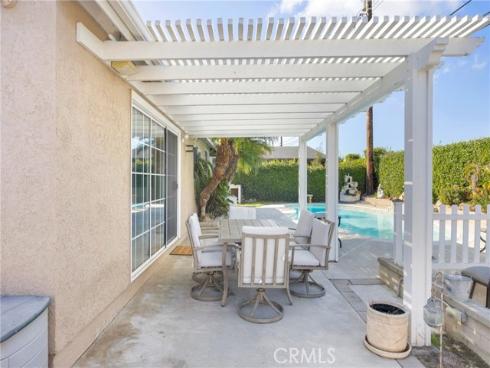 5411  Marion   Avenue, Cypress, CA