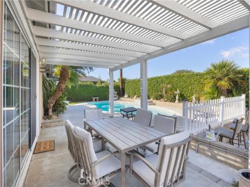 5411  Marion   Avenue, Cypress, CA