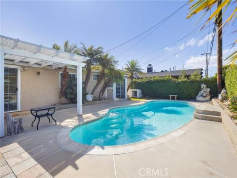 5411  Marion   Avenue, Cypress, CA