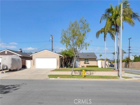 5411  Marion   Avenue, Cypress, CA