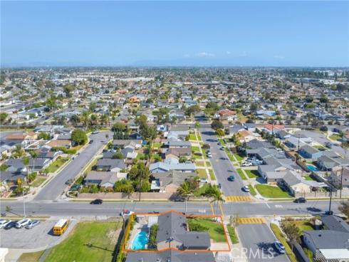 5411  Marion   Avenue, Cypress, CA