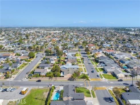 5411  Marion   Avenue, Cypress, CA