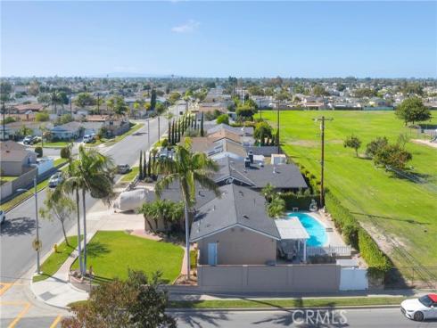 5411  Marion   Avenue, Cypress, CA