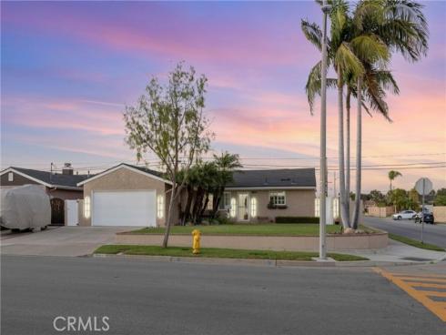 5411  Marion   Avenue, Cypress, CA