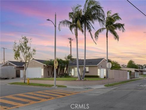 5411  Marion   Avenue, Cypress, CA