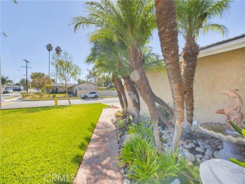 5411  Marion   Avenue, Cypress, CA