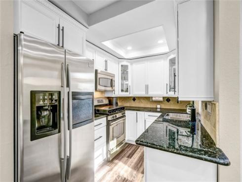 4957  Embassy  , Cypress, CA