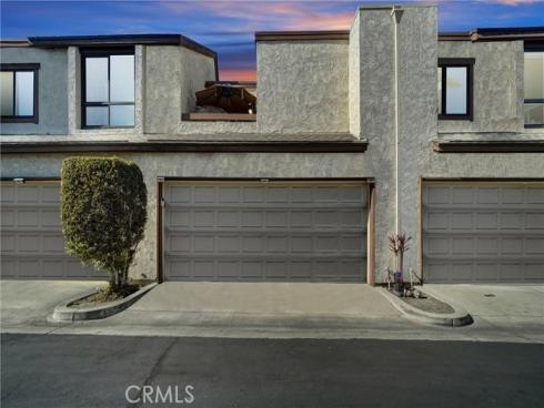 4957  Embassy  , Cypress, CA