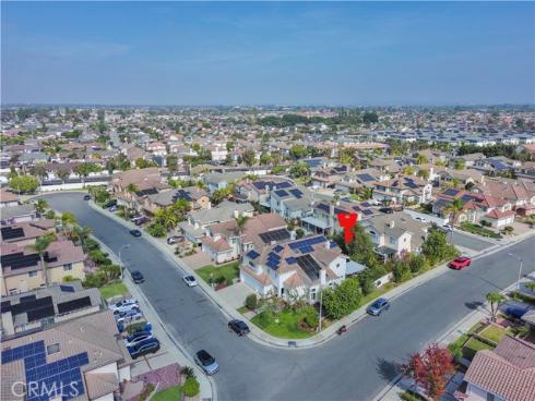 9574  Tivoli  , Cypress, CA