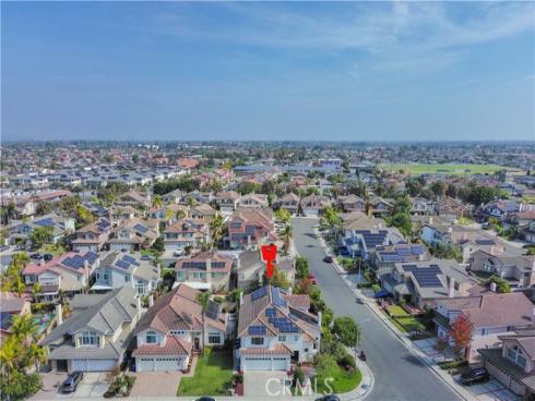 9574  Tivoli  , Cypress, CA