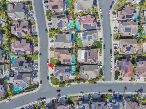 9574  Tivoli  , Cypress, CA