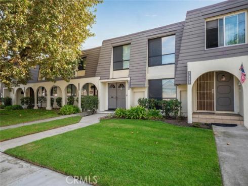 9686  Bloomfield  , Cypress, CA